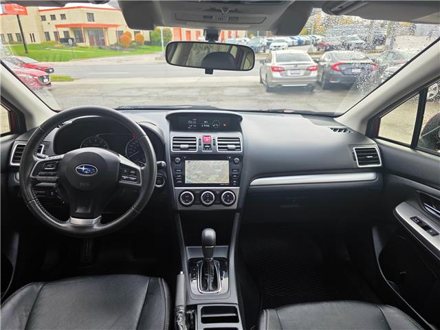 2015 Subaru Impreza 2.0i Limited Package (Stk: 2510558) in Waterloo - Image 12 of 21