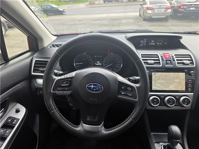 2015 Subaru Impreza 2.0i Limited Package (Stk: 2510558) in Waterloo - Image 13 of 21
