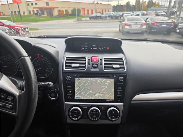 2015 Subaru Impreza 2.0i Limited Package (Stk: 2510558) in Waterloo - Image 14 of 21