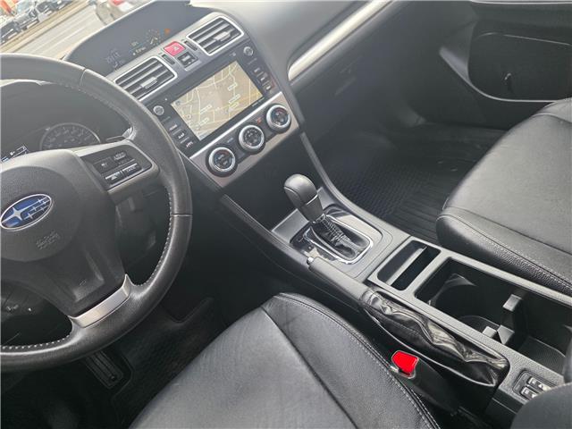 2015 Subaru Impreza 2.0i Limited Package (Stk: 2510558) in Waterloo - Image 17 of 21