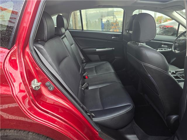 2015 Subaru Impreza 2.0i Limited Package (Stk: 2510558) in Waterloo - Image 20 of 21