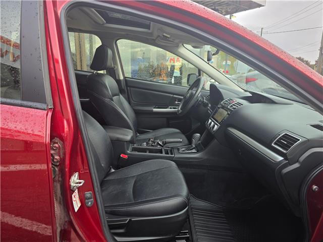 2015 Subaru Impreza 2.0i Limited Package (Stk: 2510558) in Waterloo - Image 21 of 21