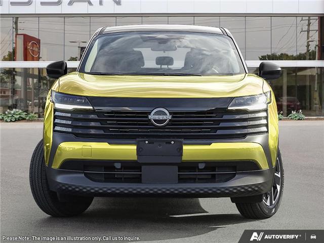 2026 Nissan Kicks SV (Stk: 35076) in London - Image 2 of 25