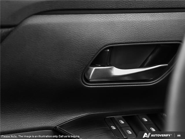 2026 Nissan Kicks SV (Stk: 35076) in London - Image 15 of 25