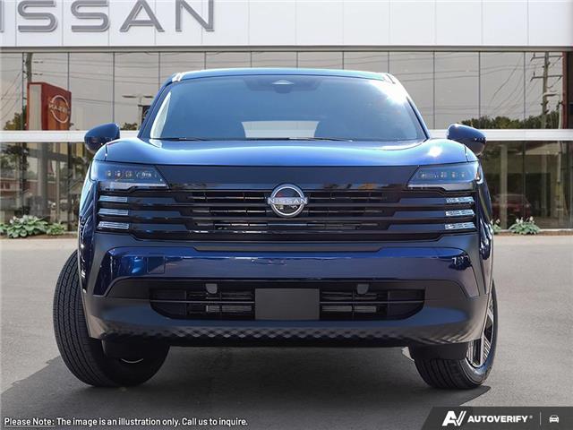 2026 Nissan Kicks SV (Stk: 35075) in London - Image 2 of 27