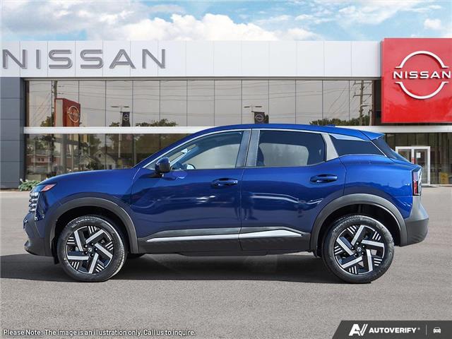 2026 Nissan Kicks SV (Stk: 35075) in London - Image 3 of 27