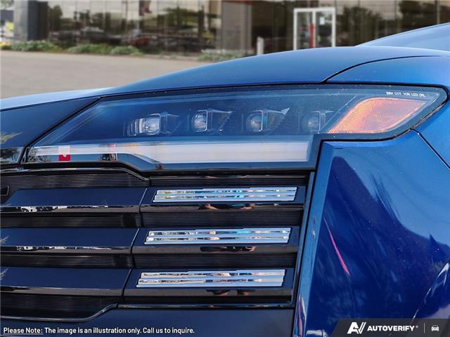 2026 Nissan Kicks SV (Stk: 35075) in London - Image 10 of 27