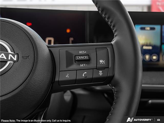 2026 Nissan Kicks SV (Stk: 35075) in London - Image 15 of 27