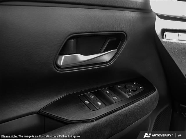 2026 Nissan Kicks SV (Stk: 35075) in London - Image 16 of 27