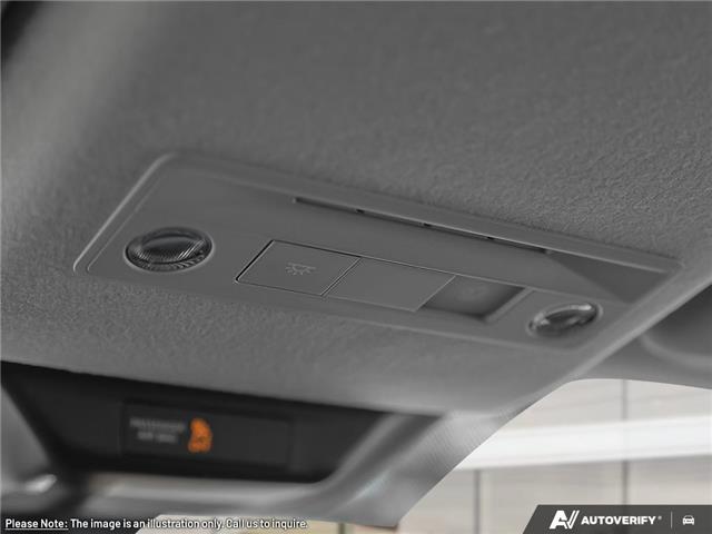 2026 Nissan Kicks SV (Stk: 35063) in London - Image 19 of 27