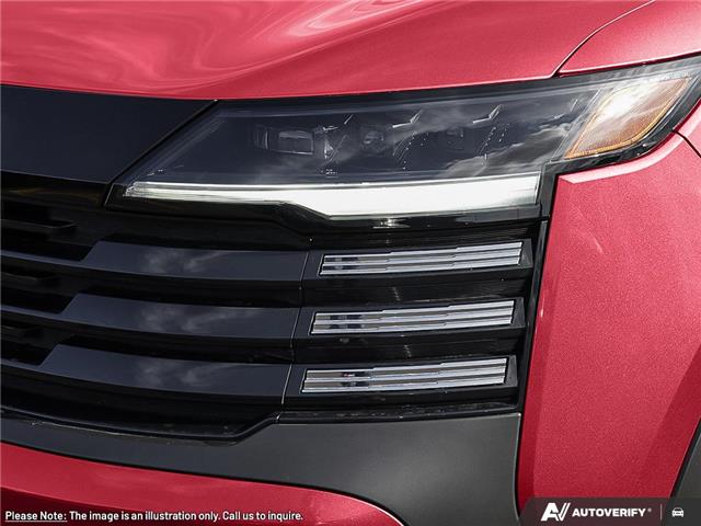 2026 Nissan Kicks SV (Stk: 35064) in London - Image 10 of 25