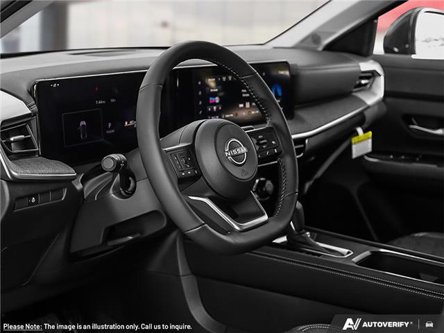 2026 Nissan Kicks SV (Stk: 35064) in London - Image 11 of 25