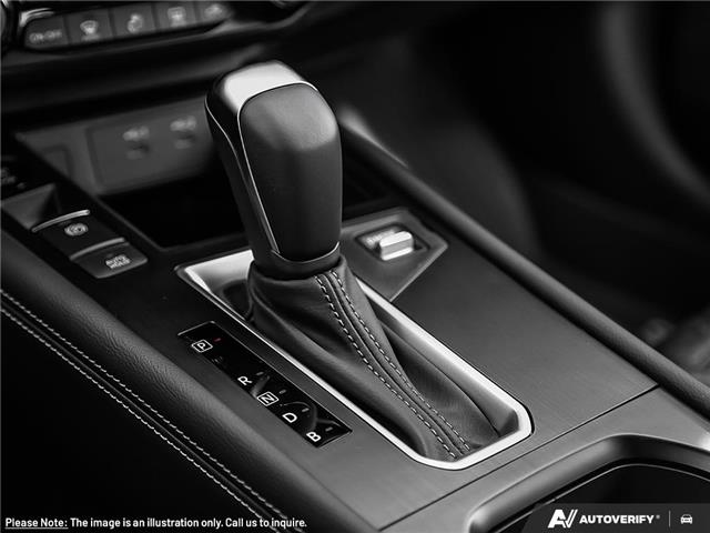 2026 Nissan Kicks SV (Stk: 35064) in London - Image 16 of 25