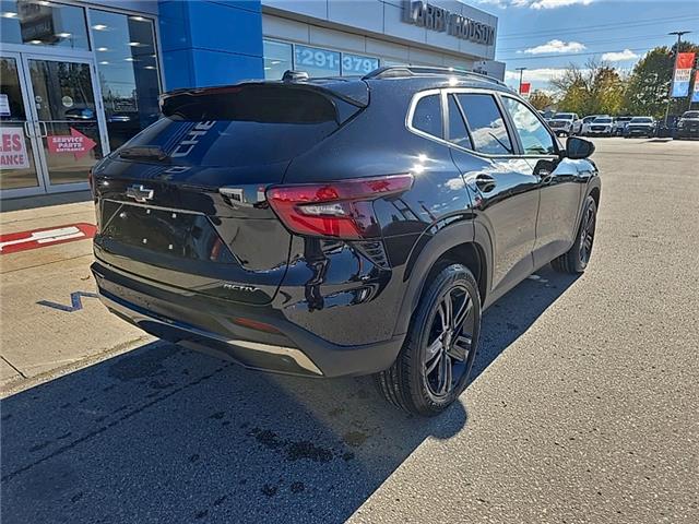 2026 Chevrolet Trax ACTIV (Stk: 26-445) in Listowel - Image 3 of 10