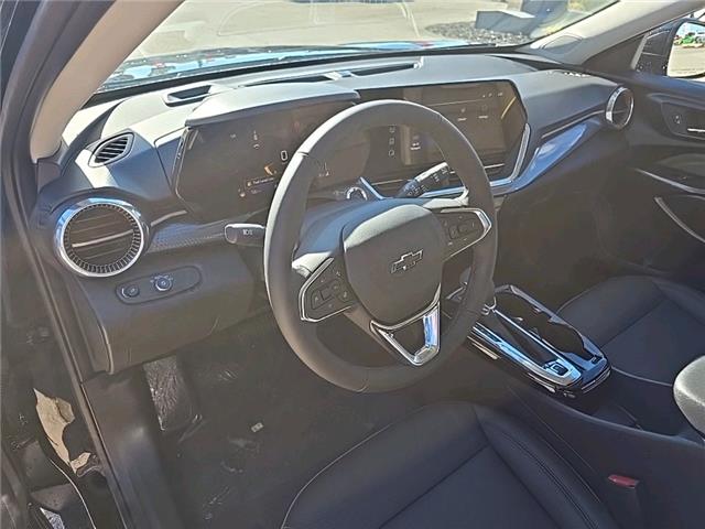 2026 Chevrolet Trax ACTIV (Stk: 26-445) in Listowel - Image 4 of 10