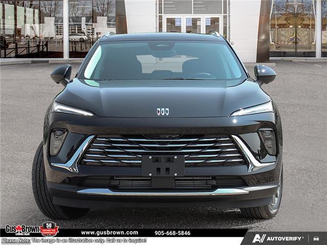 2026 Buick Envision Preferred (Stk: D005899) in WHITBY - Image 2 of 26
