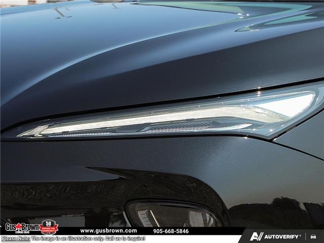 2026 Buick Envision Preferred (Stk: D005899) in WHITBY - Image 10 of 26