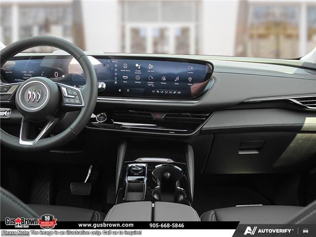 2026 Buick Envision Preferred (Stk: D005899) in WHITBY - Image 22 of 26