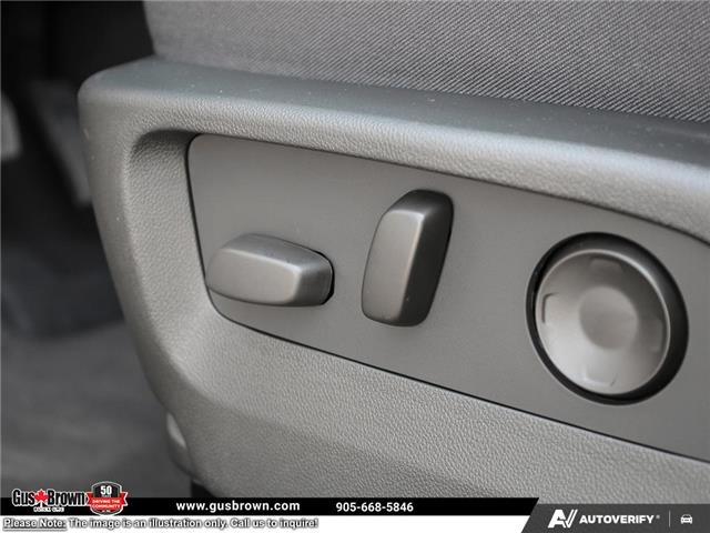 2026 Buick Envision Preferred (Stk: D005899) in WHITBY - Image 26 of 26