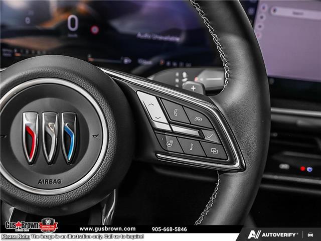 2026 Buick Envision Preferred (Stk: D005847) in WHITBY - Image 15 of 26