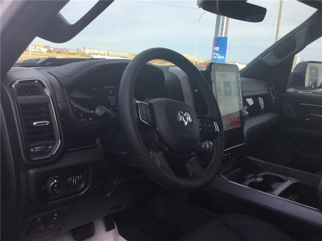 2026 RAM 1500 Rebel (Stk: GG014) in Swan River - Image 6 of 23