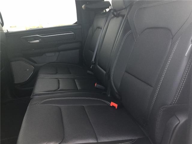 2026 RAM 1500 Rebel (Stk: GG014) in Swan River - Image 8 of 23