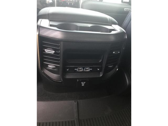 2026 RAM 1500 Rebel (Stk: GG014) in Swan River - Image 9 of 23