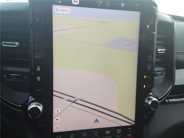 2026 RAM 1500 Rebel (Stk: GG014) in Swan River - Image 14 of 23