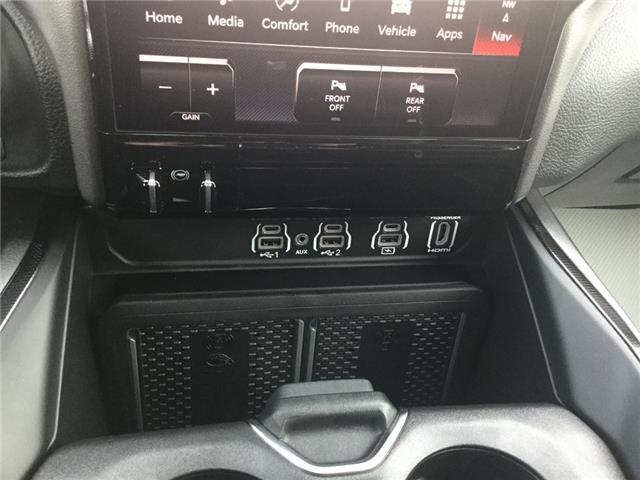 2026 RAM 1500 Rebel (Stk: GG014) in Swan River - Image 15 of 23