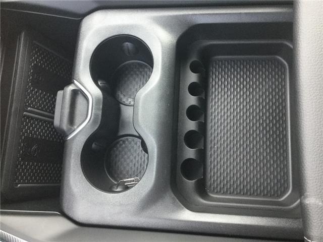 2026 RAM 1500 Rebel (Stk: GG014) in Swan River - Image 16 of 23