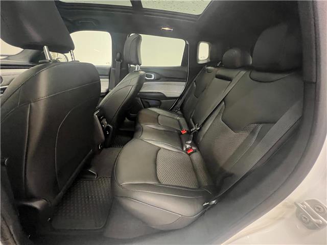 2026 Jeep Compass North (Stk: T154777) in Courtenay - Image 11 of 15