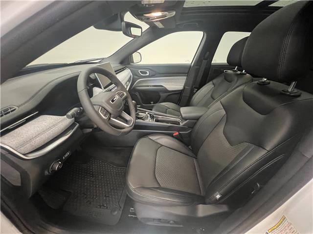 2026 Jeep Compass North (Stk: T154777) in Courtenay - Image 10 of 15