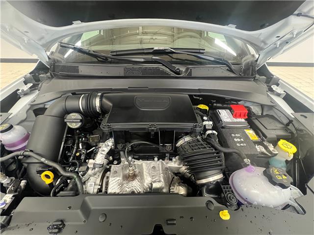 2026 Jeep Compass North (Stk: T154777) in Courtenay - Image 9 of 15