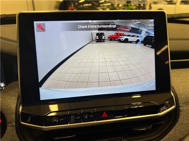 2026 Jeep Compass North (Stk: T154777) in Courtenay - Image 14 of 15