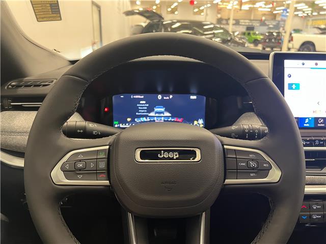 2026 Jeep Compass North (Stk: T154777) in Courtenay - Image 12 of 15