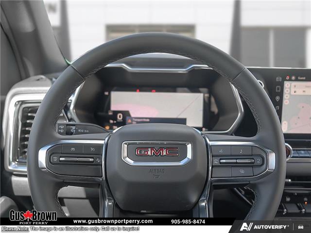 2026 GMC Canyon Elevation (Stk: 1144295) in PORT PERRY - Image 12 of 24 2026 GMC Canyon Elevation (Stk: 1144295) in PORT PERRY - Image 12 of 24