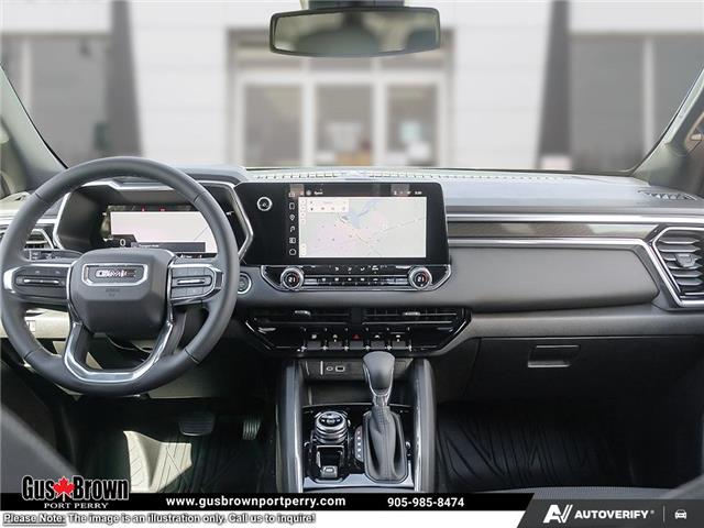 2026 GMC Canyon Elevation (Stk: 1144295) in PORT PERRY - Image 21 of 24 2026 GMC Canyon Elevation (Stk: 1144295) in PORT PERRY - Image 21 of 24