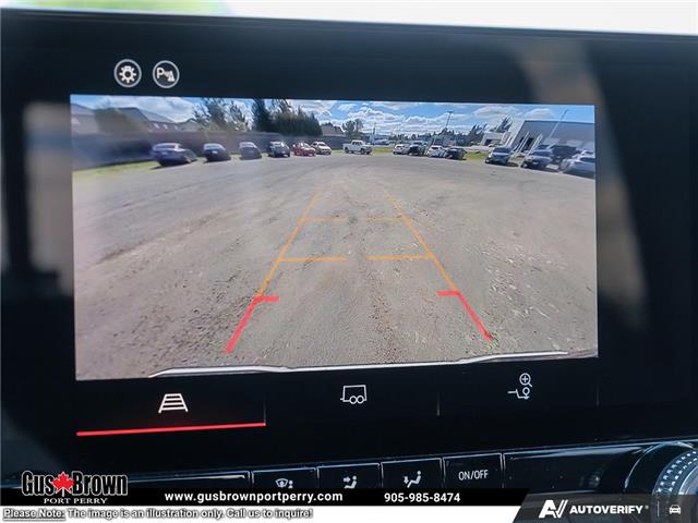 2026 GMC Canyon Elevation (Stk: 1144295) in PORT PERRY - Image 22 of 24 2026 GMC Canyon Elevation (Stk: 1144295) in PORT PERRY - Image 22 of 24