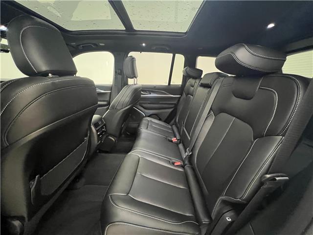 2025 Jeep Grand Cherokee Limited (Stk: 8749080) in Courtenay - Image 12 of 16