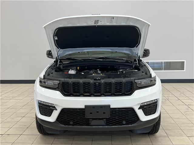 2025 Jeep Grand Cherokee Limited (Stk: 8749080) in Courtenay - Image 9 of 16