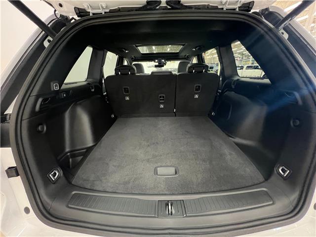 2025 Jeep Grand Cherokee Limited (Stk: 8749080) in Courtenay - Image 16 of 16