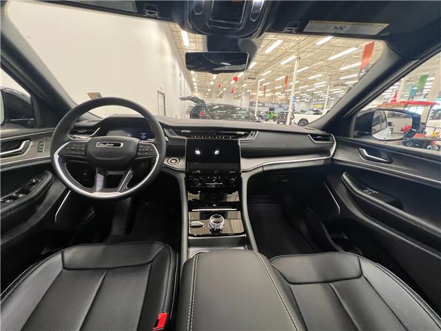 2025 Jeep Grand Cherokee Limited (Stk: 8749080) in Courtenay - Image 13 of 16