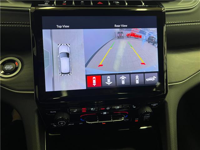 2025 Jeep Grand Cherokee Limited (Stk: 8749080) in Courtenay - Image 15 of 16