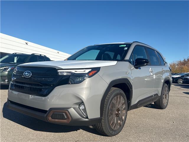 2026 Subaru Forester Sport (Stk: S26026) in Newmarket - Image 1 of 6