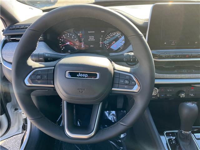 2026 Jeep Compass North (Stk: 26-143) in Sarnia - Image 10 of 17