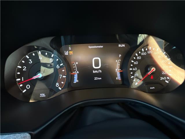 2026 Jeep Compass North (Stk: 26-143) in Sarnia - Image 11 of 17