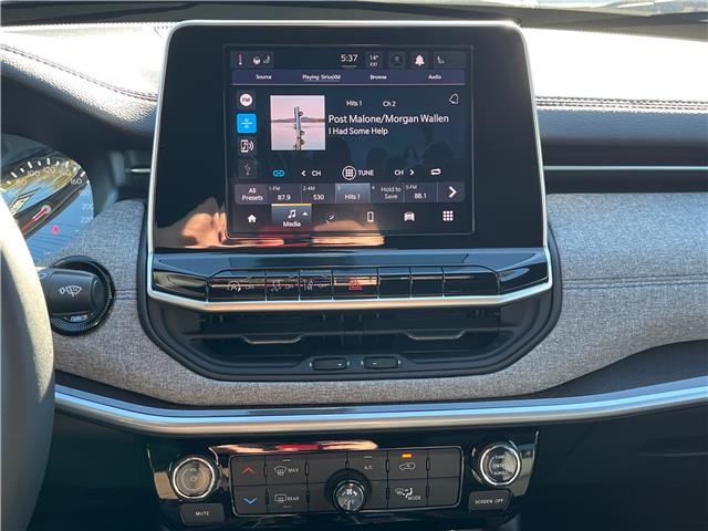 2026 Jeep Compass North (Stk: 26-143) in Sarnia - Image 12 of 17