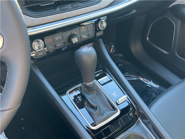 2026 Jeep Compass North (Stk: 26-143) in Sarnia - Image 14 of 17