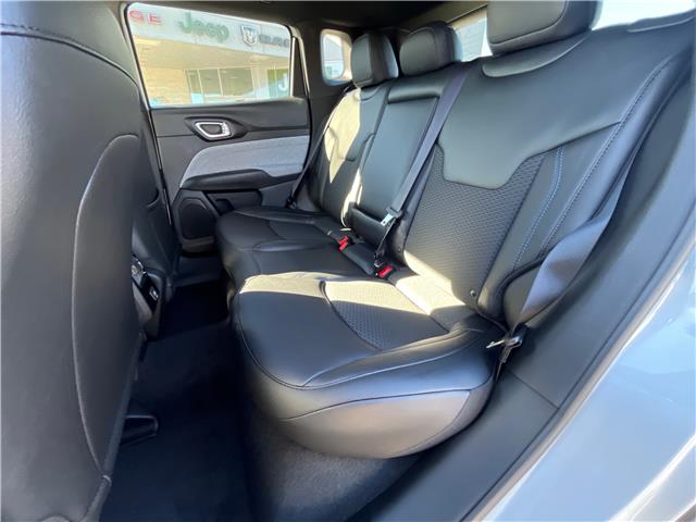 2026 Jeep Compass North (Stk: 26-143) in Sarnia - Image 15 of 17