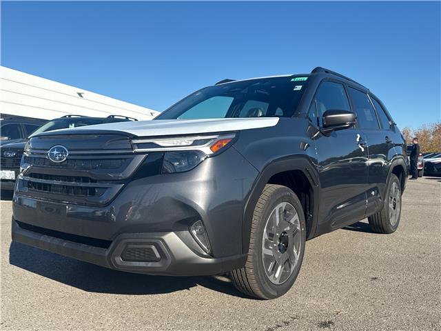 2026 Subaru Forester Limited (Stk: S26028) in Newmarket - Image 1 of 6